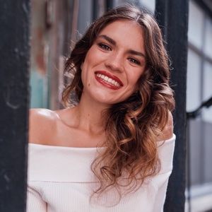 Meet your Posher, Jana